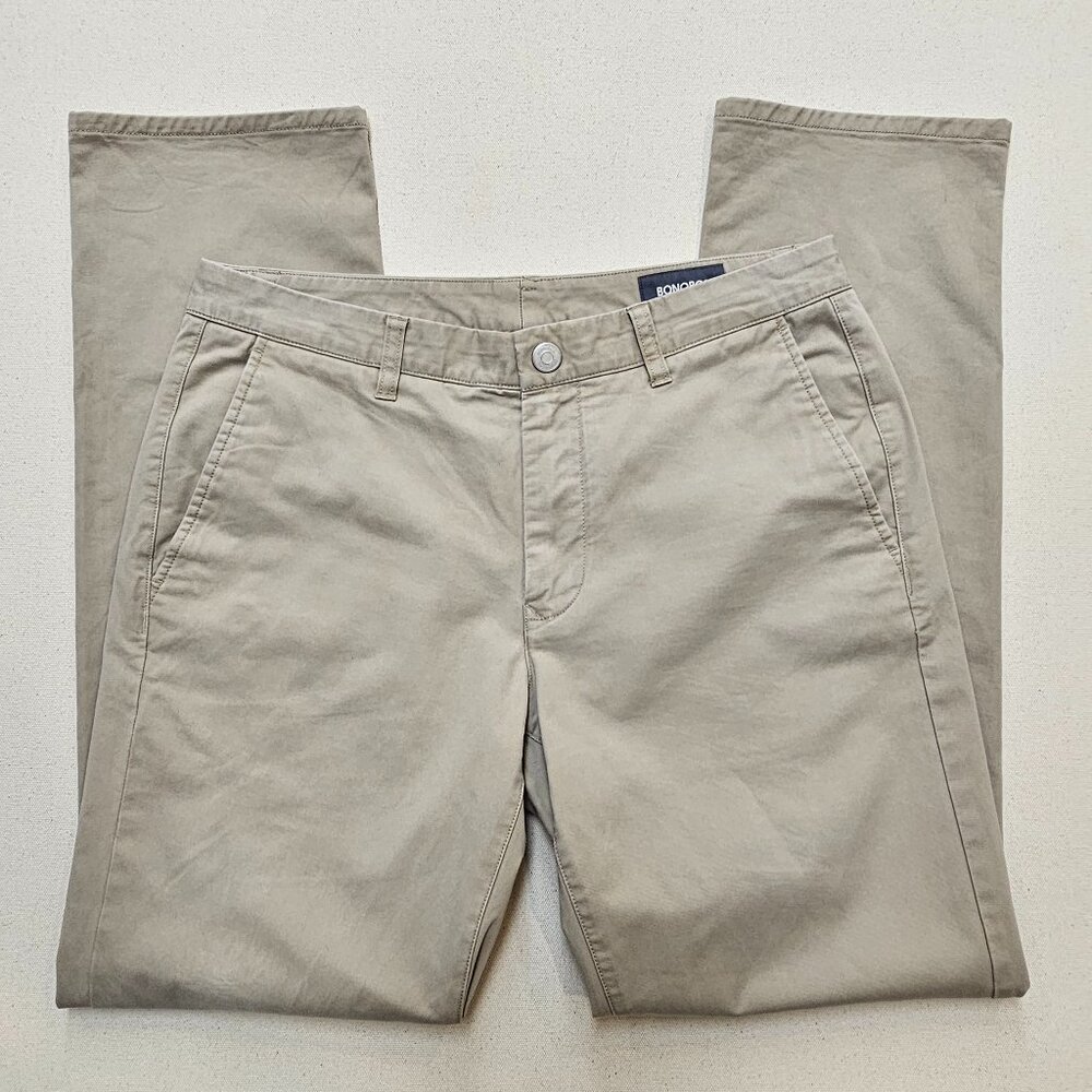Bonobos Pants Slim 31 / 30